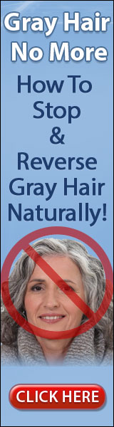 Gray Hair No More
